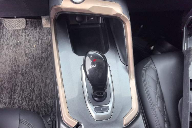 Used Haval H6 2021 1.5T Automatic Urban Edition Gear Lever