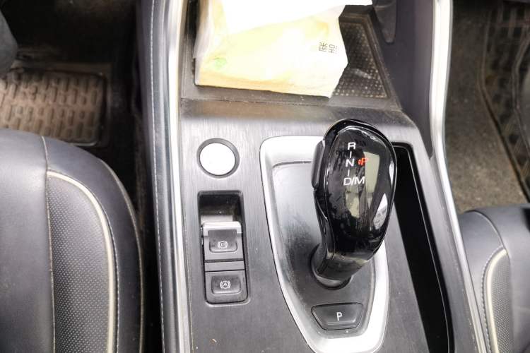 Used Haval H6 2021 National Trend Edition 1.5T Automatic Champion Version Gear Lever