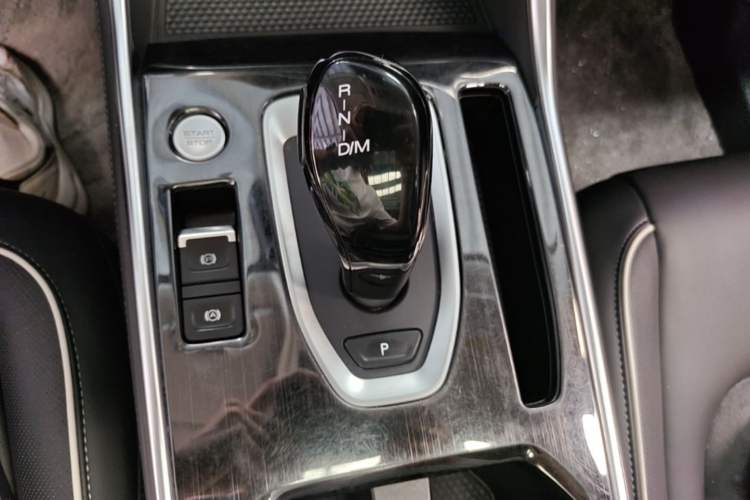 Used Haval H6 2021 National Trend Edition 1.5T Automatic Champion Version Gear Lever