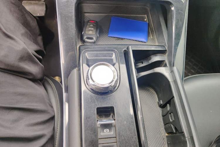 Used Haval H6 2021 3rd Generation 2.0T Automatic All-Wheel Drive Max Gear Lever