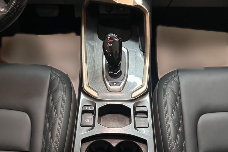 Used Haval H6 2021 1.5T Automatic Urban Edition Gear Lever