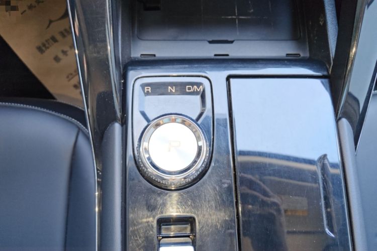 Used Haval H6 2021 3rd Generation 1.5T Automatic Two-Wheel Drive Pro Gear Lever