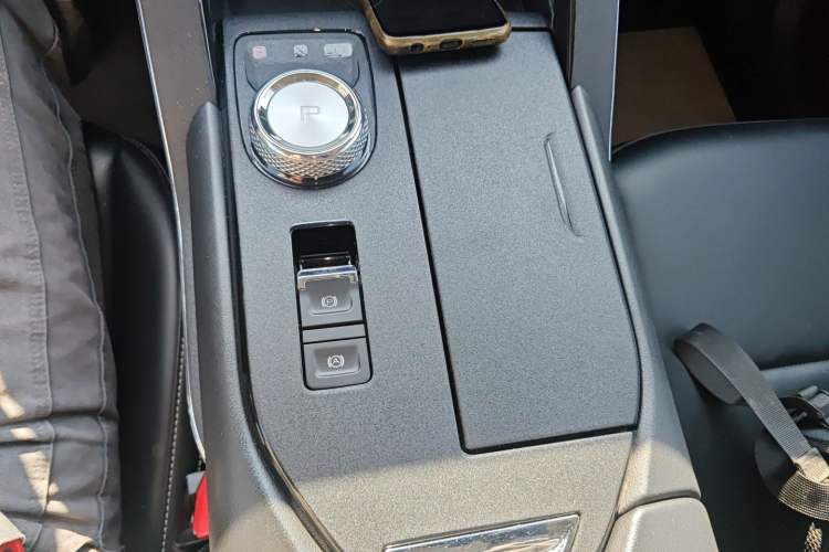 Used Haval H6 2021 3rd Generation 2.0T Automatic All-Wheel Drive Max Gear Lever