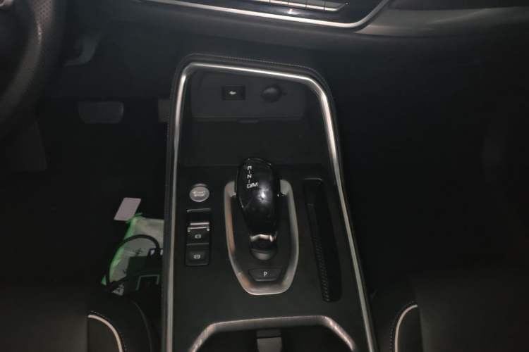 Used Haval H6 2021 National Trend Edition 1.5T Automatic Urban Version Gear Lever