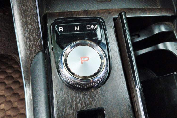 Used Haval H6 2021 3rd Generation 1.5T Automatic Two-Wheel-Drive Supreme Gear Lever