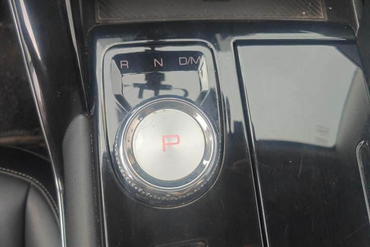 Used Haval H6 2021 3rd Generation 1.5T Automatic Two-Wheel-Drive Supreme Gear Lever