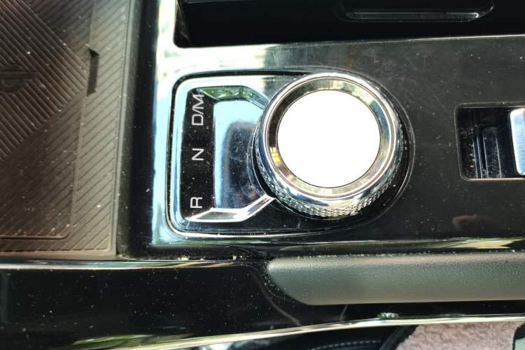 Used Haval H6 2021 3rd Generation 1.5T Automatic Two-Wheel-Drive Supreme Gear Lever