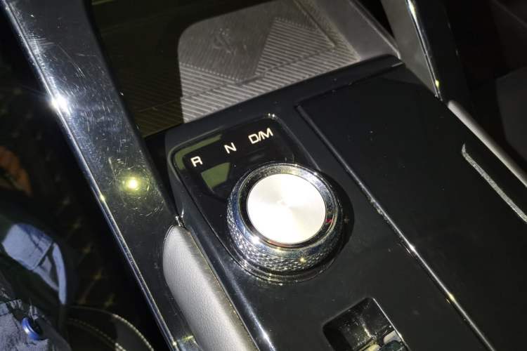 Used Haval H6 2021 3rd Generation 1.5T Automatic Two-Wheel Drive Max Gear Lever