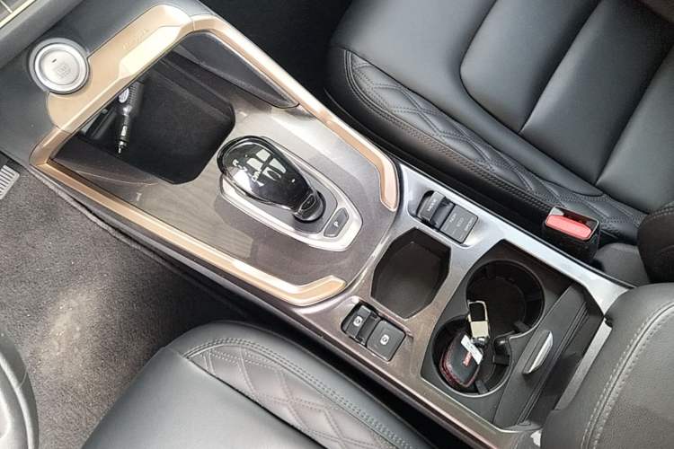 Used Haval H6 2021 1.5T Automatic Urban Edition Gear Lever