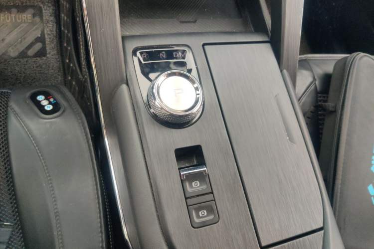 Used Haval H6 2021 3rd Generation 1.5T Automatic Two-Wheel Drive Supreme+ Gear Lever