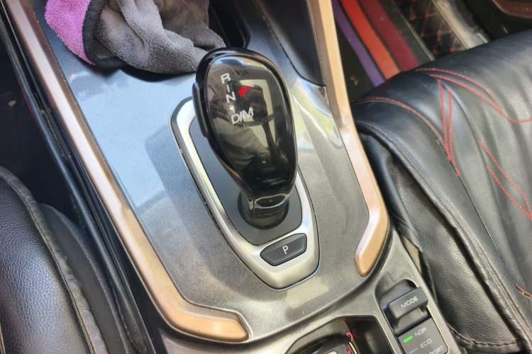 Used Haval H6 2021 1.5T Automatic Urban Edition Gear Lever