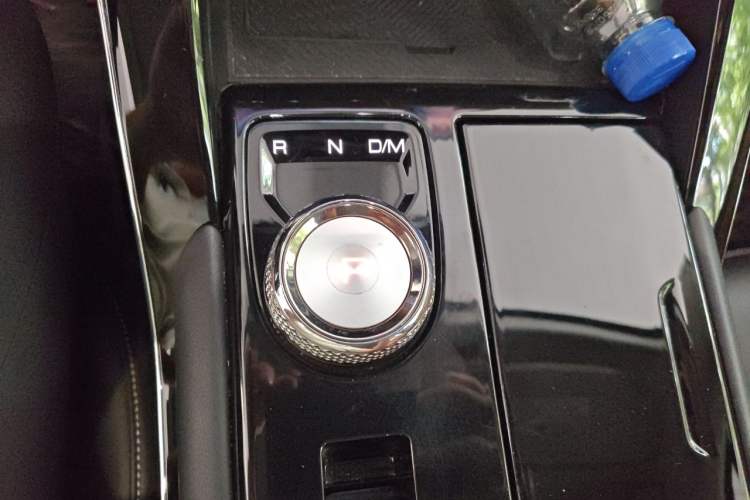Used Haval H6 2021 3rd Generation 1.5T Automatic Two-Wheel Drive Max Gear Lever