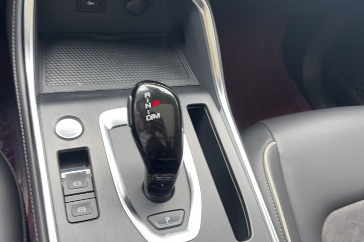 Used Haval H6 2021 National Trend Edition 2.0 GDIT Automatic Champion Version Gear Lever