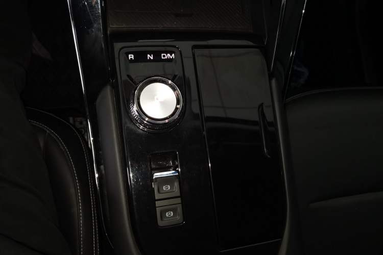 Used Haval H6 2021 3rd Generation 1.5T Automatic Two-Wheel Drive Pro Gear Lever