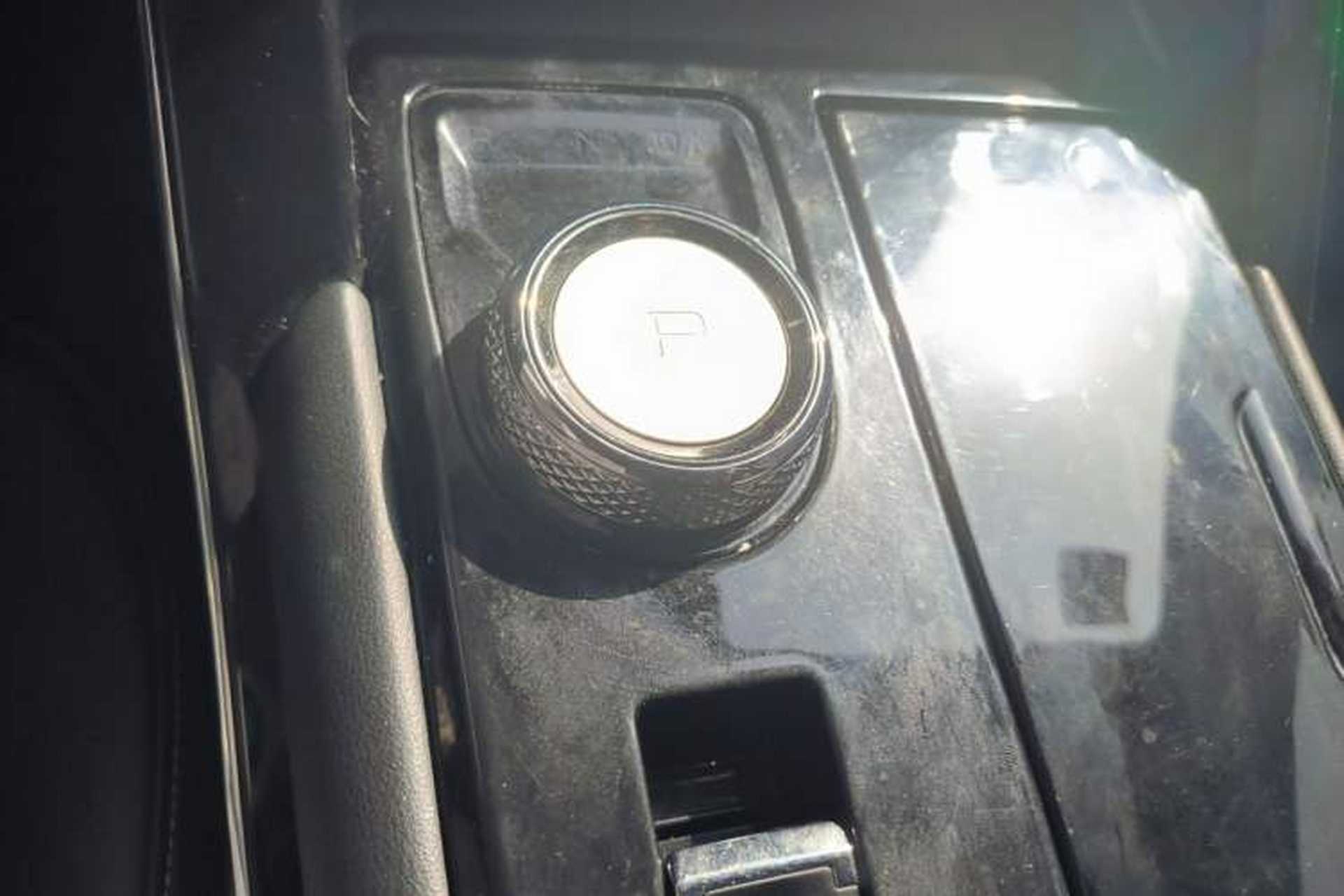 Used Haval H6 2021 3rd Generation 2.0T Automatic All-Wheel Drive Supreme+ Gear Lever