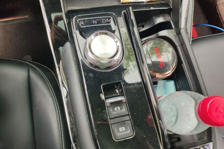 Used Haval H6 2021 3rd Generation 1.5T Automatic Two-Wheel Drive Max Gear Lever
