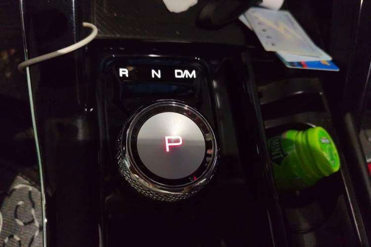 Used Haval H6 2021 3rd Generation 1.5T Automatic Two-Wheel-Drive Supreme Gear Lever