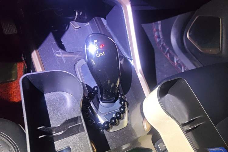 Used Haval H6 2021 1.5T Automatic Urban Edition Gear Lever