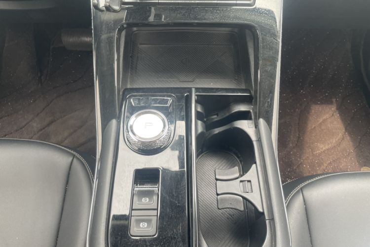 Used Haval H6 2021 3rd Generation 2.0T Automatic Two-Wheel Drive Max Gear Lever