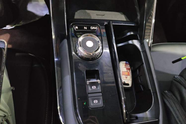 Used Haval H6 2021 3rd Generation 1.5T Automatic Two-Wheel Drive Max Gear Lever
