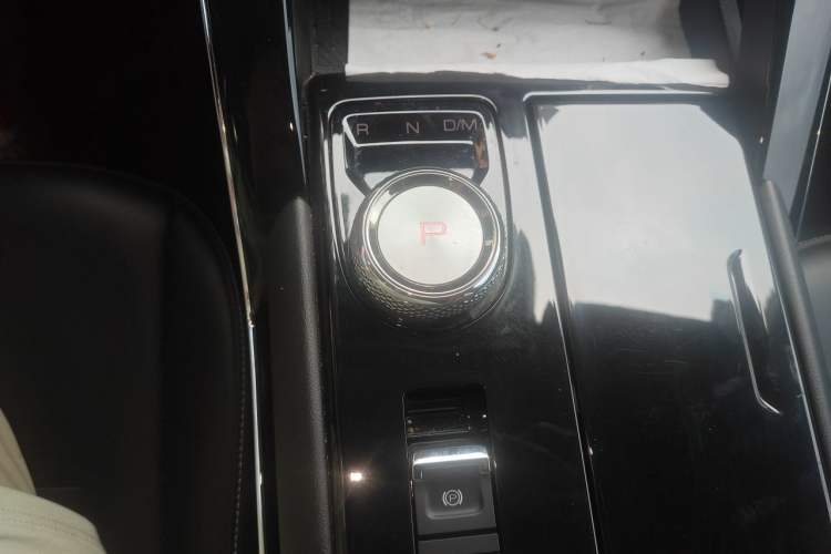 Used Haval H6 2021 3rd Generation 1.5T Automatic Two-Wheel-Drive Supreme Gear Lever