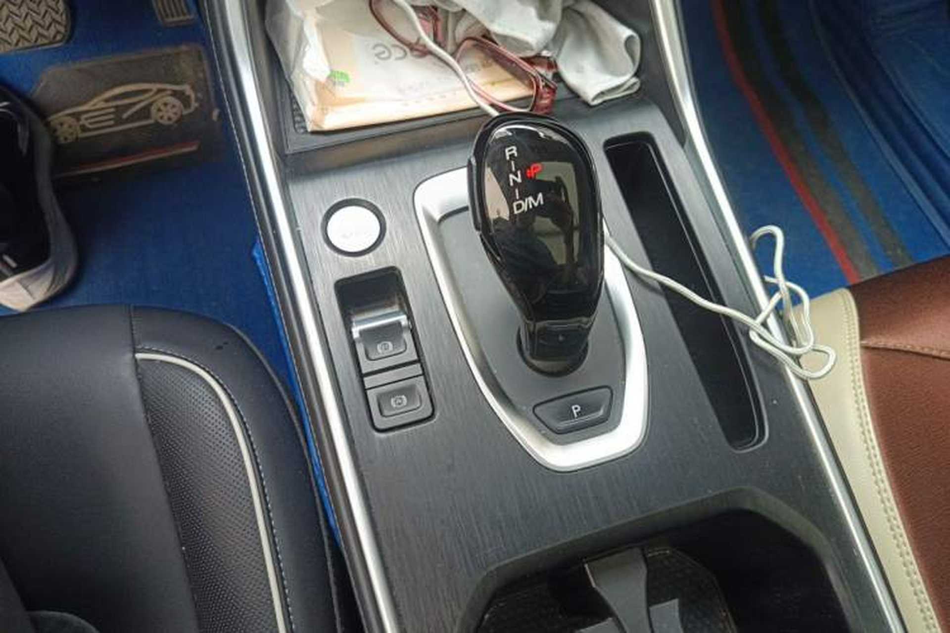 Used Haval H6 2021 National Trend Edition 2.0 GDIT Automatic Champion Version Gear Lever