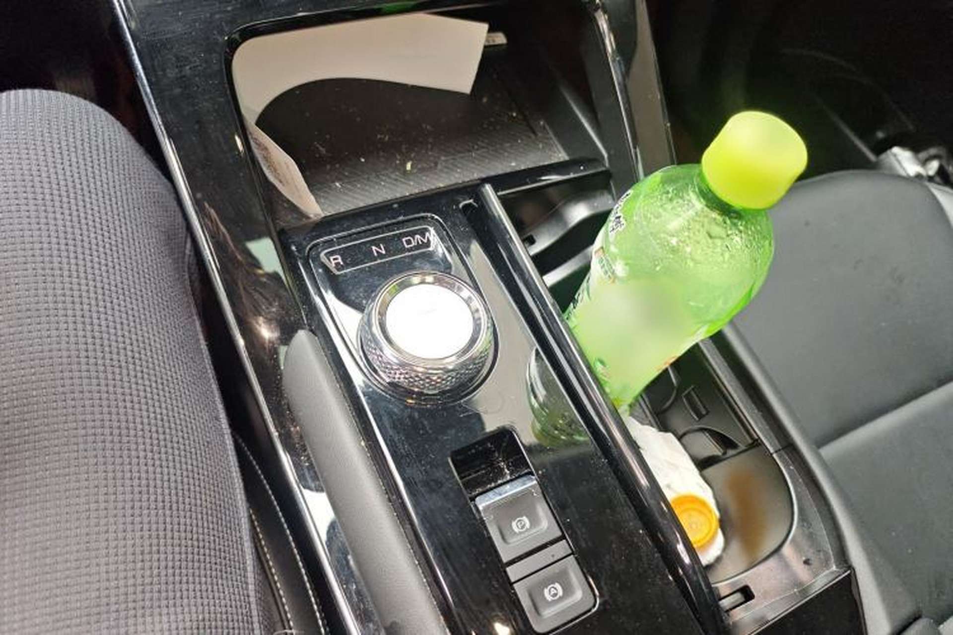 Used Haval H6 2021 3rd Generation 1.5T Automatic Two-Wheel Drive Max Gear Lever