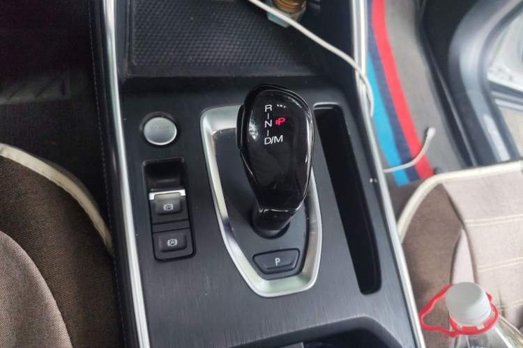Used Haval H6 2021 National Trend Edition 1.5T Automatic Champion Version Gear Lever
