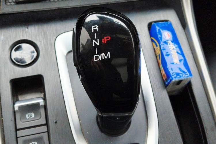Used Haval H6 2021 National Trend Edition 1.5T Automatic Champion Version Gear Lever