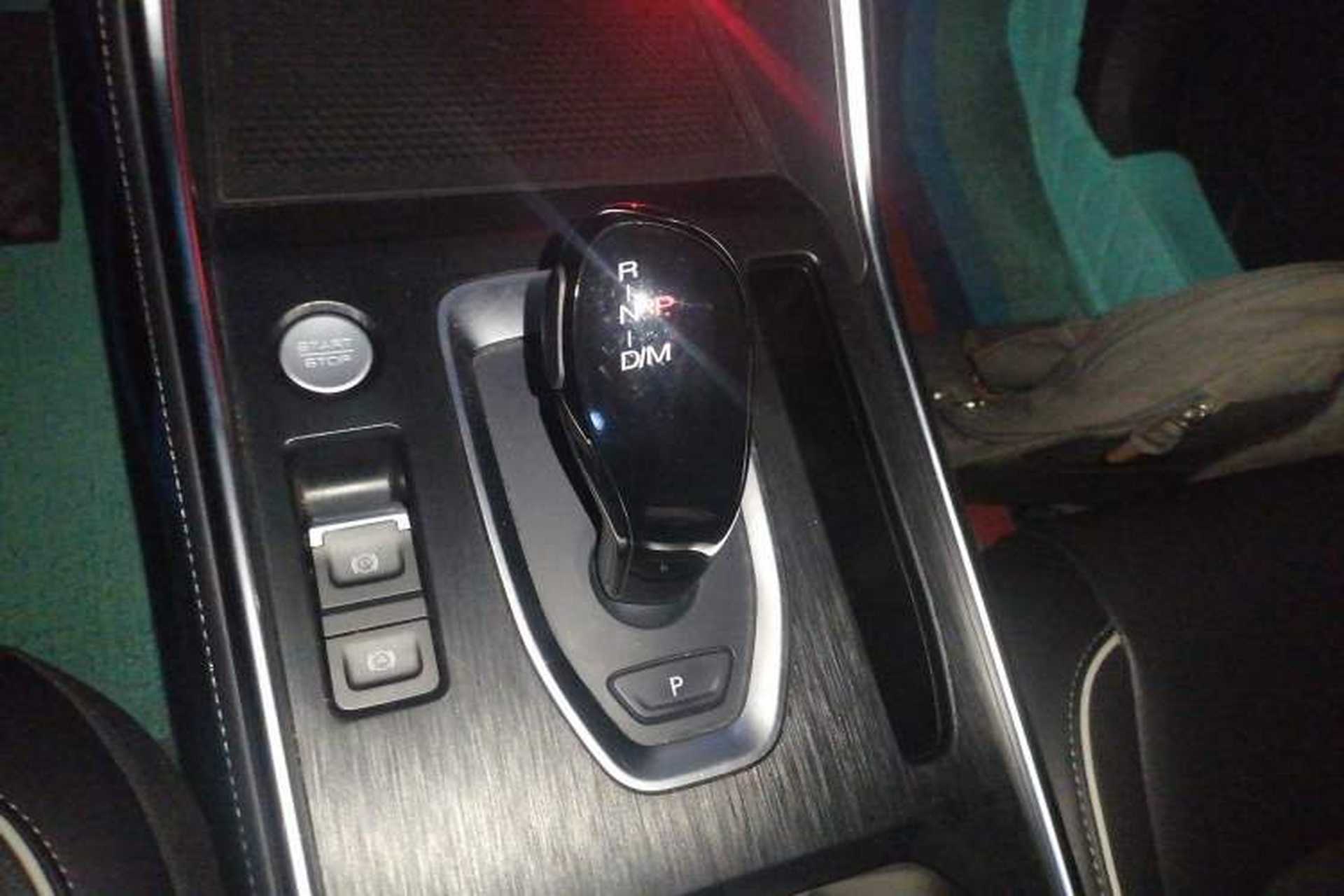 Used Haval H6 2021 China Trend Edition 1.5 GDIT Automatic Champion Version Gear Lever