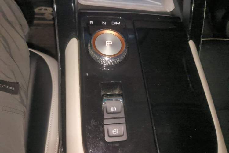 Used Haval H6 2021 3rd Generation 1.5T Automatic Two-Wheel Drive Max Gear Lever