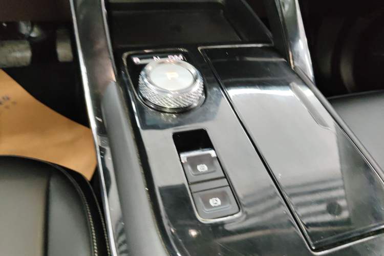 Used Haval H6 2021 3rd Generation 1.5T Automatic Two-Wheel Drive Max Gear Lever