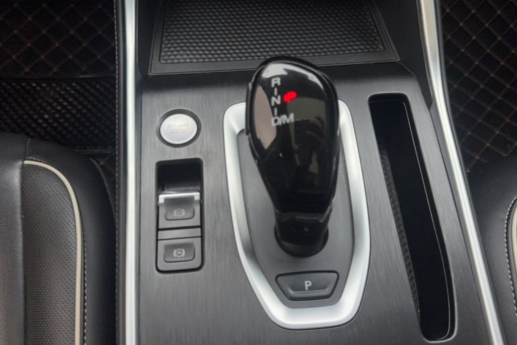 Used Haval H6 2021 National Trend Edition 1.5T Automatic Champion Version Gear Lever