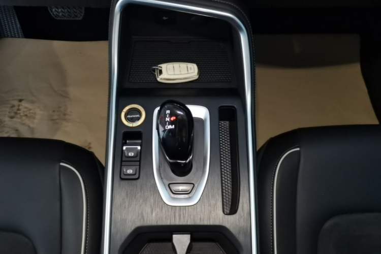 Used Haval H6 2021 National Trend Edition 1.5T Automatic Champion Version Gear Lever