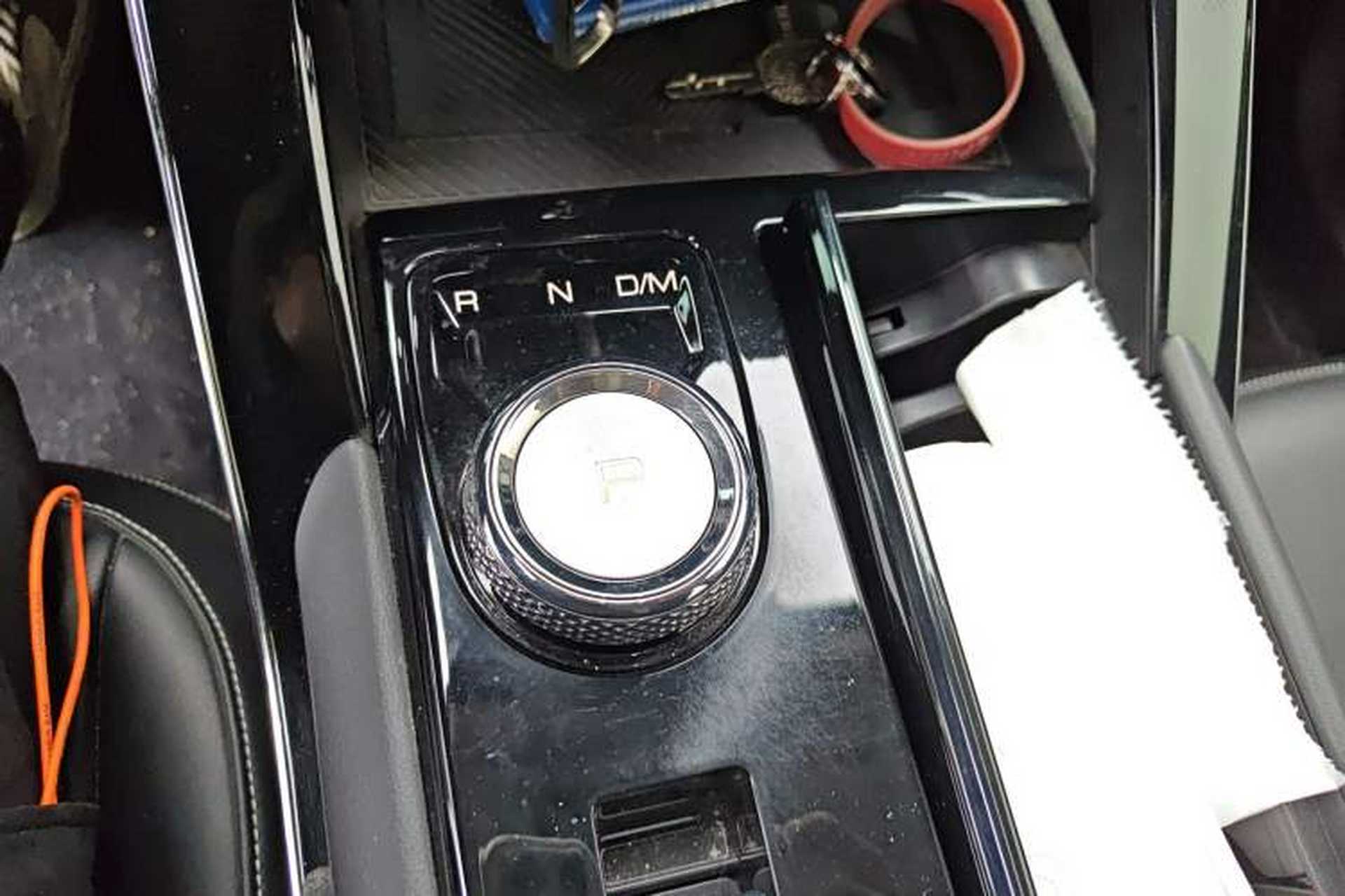 Used Haval H6 2021 3rd Generation 1.5T Automatic Two-Wheel Drive Max Gear Lever