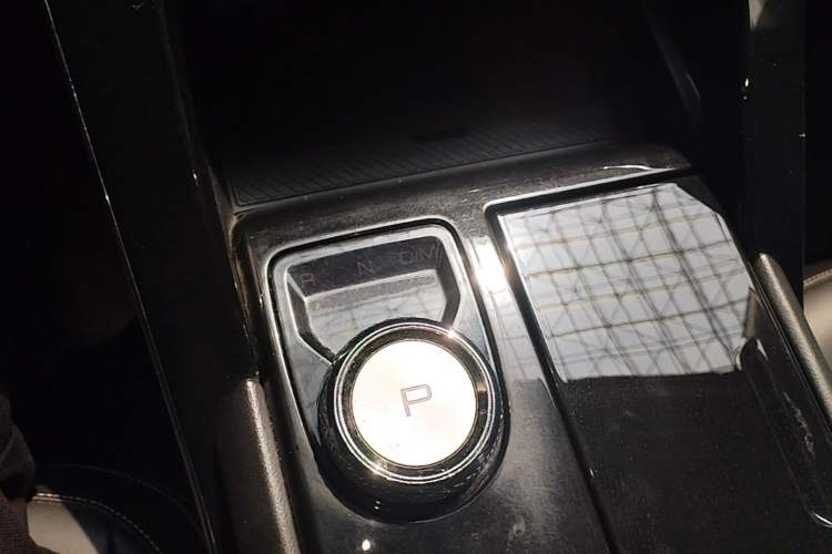 Used Haval H6 2021 3rd Generation 1.5T Automatic Two-Wheel Drive Pro Gear Lever