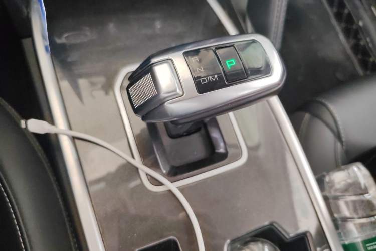 Used Haval H6 2021 Sport Edition 1.5T Automatic Elite Smart Connectivity Model U-Shape Grille Gear Lever