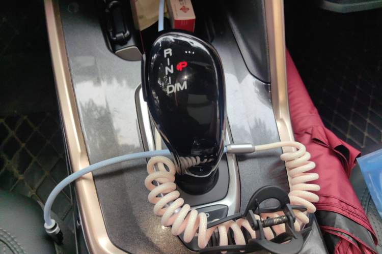 Used Haval H6 2021 1.5T Automatic Urban Edition Gear Lever