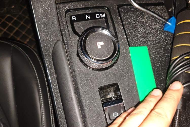 Used Haval H6 2021 3rd Generation 1.5T Automatic Two-Wheel Drive Max Gear Lever
