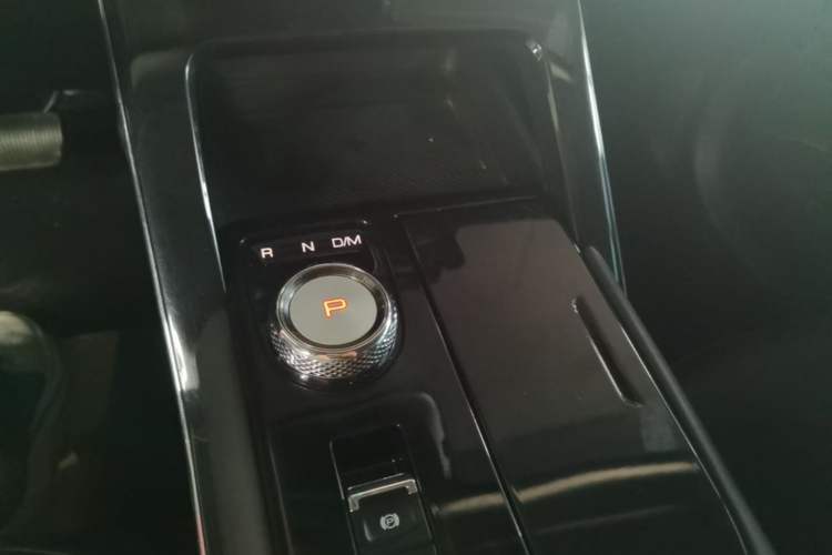 Used Haval H6 2021 3rd Generation 2.0T Automatic All-Wheel Drive Max Gear Lever