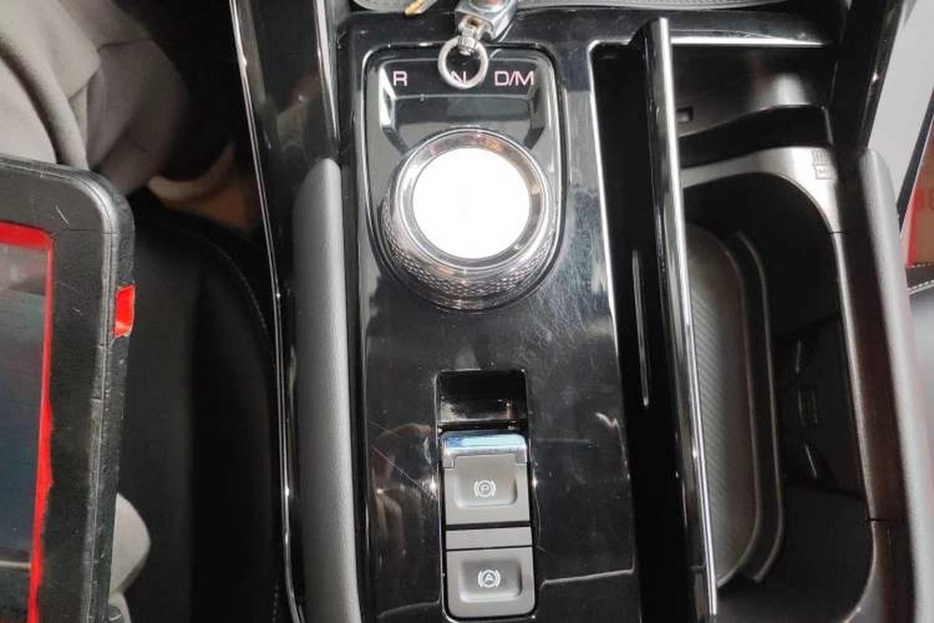 Used Haval H6 2021 3rd Generation 2.0T Automatic Two-Wheel Drive Max Gear Lever