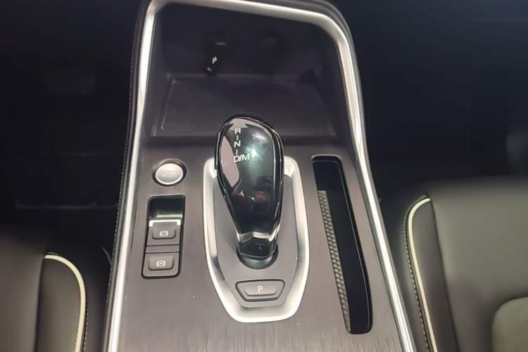 Used Haval H6 2021 China Trend Edition 1.5 GDIT Automatic Champion Version Gear Lever