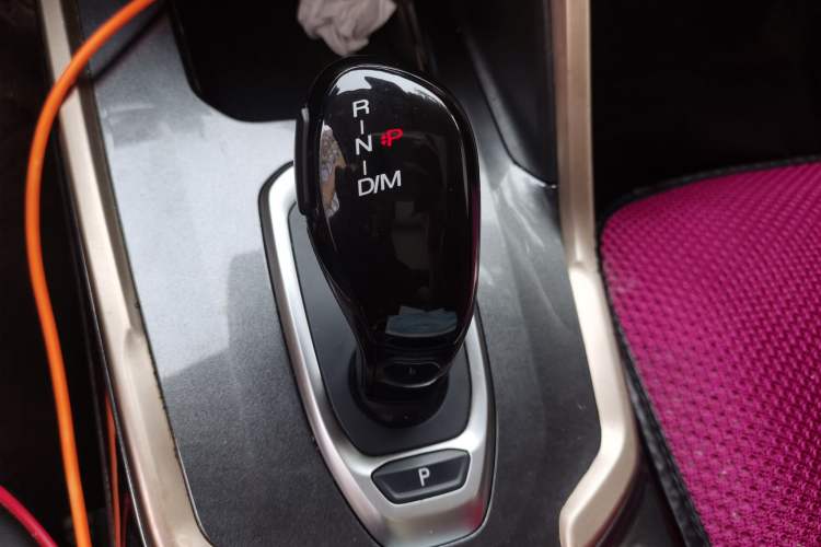 Used Haval H6 2021 National Trend Edition 1.5T Automatic Champion Version Gear Lever
