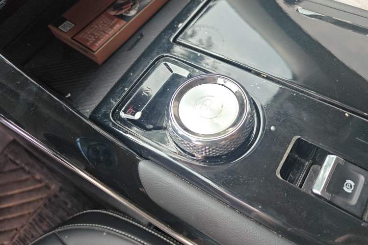 Used Haval H6 2021 3rd Generation 1.5T Automatic Two-Wheel Drive Max Gear Lever