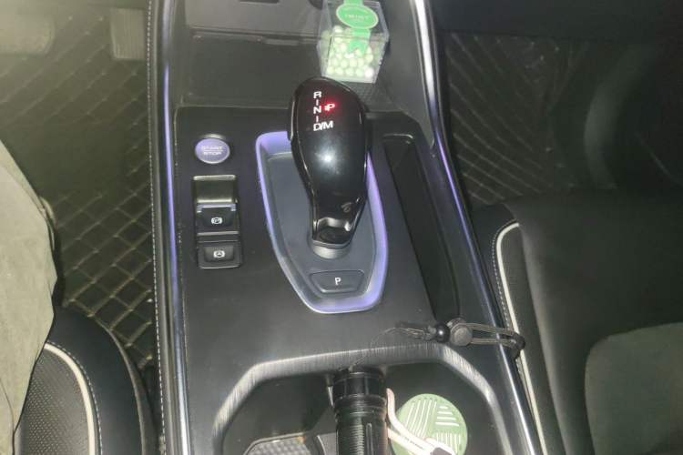 Used Haval H6 2021 1.5T Automatic Urban Edition Gear Lever