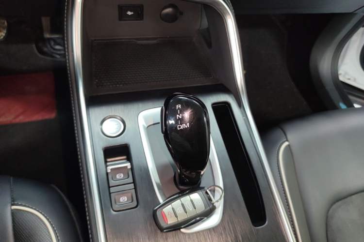 Used Haval H6 2021 National Trend Edition 1.5T Automatic Champion Version Gear Lever