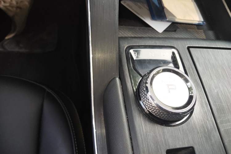 Used Haval H6  Gear Lever