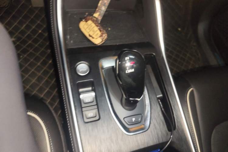 Used Haval H6 2021 National Trend Edition 2.0 GDIT Automatic Champion Version Gear Lever