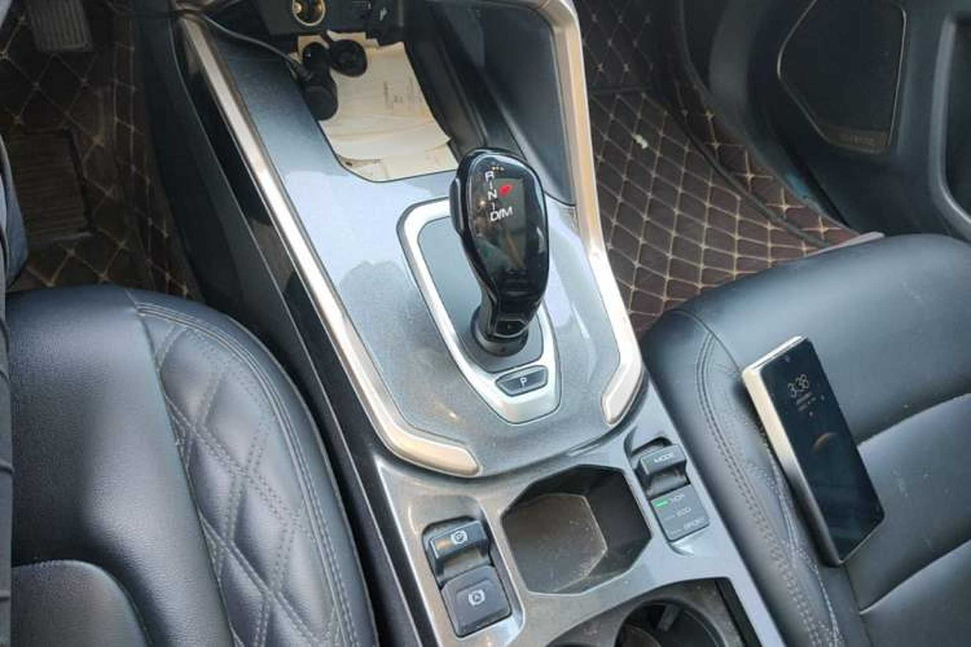 Used Haval H6 2021 1.5T Automatic Champion Edition Gear Lever