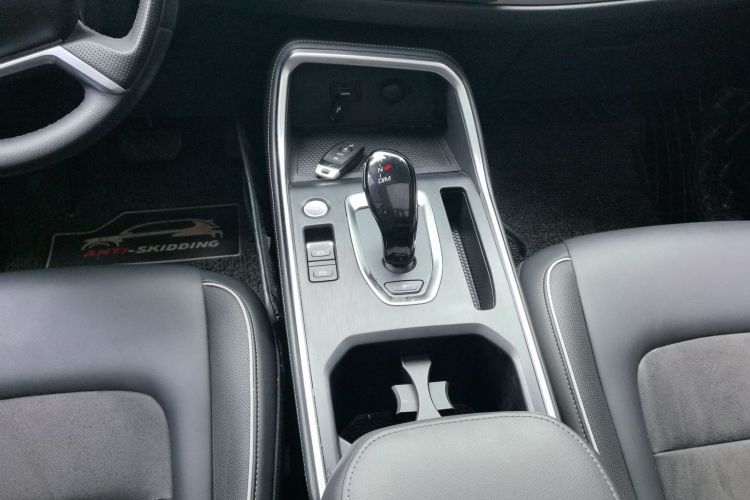 Used Haval H6 2021 National Trend Edition 1.5T Automatic Champion Version Gear Lever